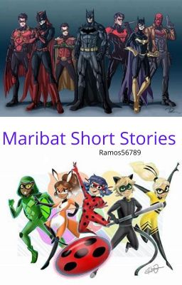 Maribat Short Stories *ON HOLD*