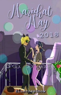 Marichat May (2018)