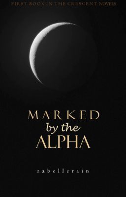 Marked by the Alpha