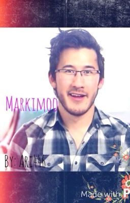 Markimoo markiplier x reader