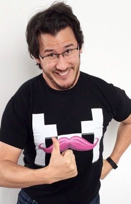 Markiplier Dirty Imagines (smuts)