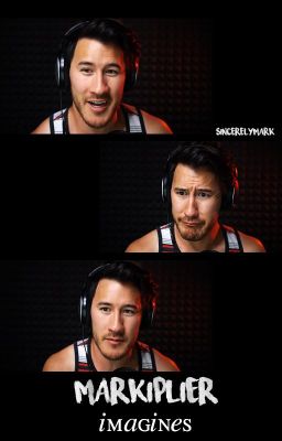 Markiplier Imagines