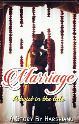 Read Stories ♥~♥ Marriage - a twist in the tale ♥~♥ A Sandhir FF  (Very Slow Editing) - TeenFic.Net