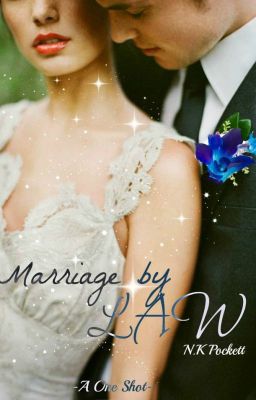 Marriage By Law - One Shot