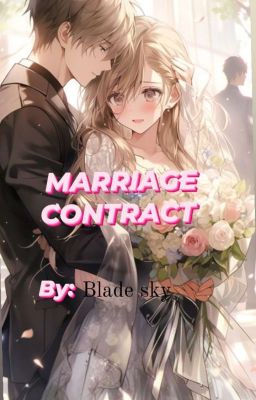 Marriage Contract