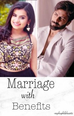 Marriage With Benefits | Ashwin | Sivaangi |  An Ashaangi Fanfiction