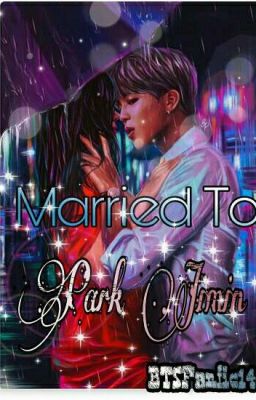 °•Married To Park Jimin•° ✔