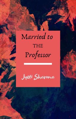 Married to THE Professor