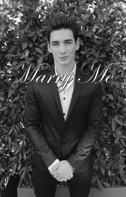 Marry Me | Chance Perez IRL