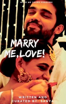 Read Stories Marry me, love!  - TeenFic.Net