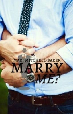 Marry Me? - One Shot