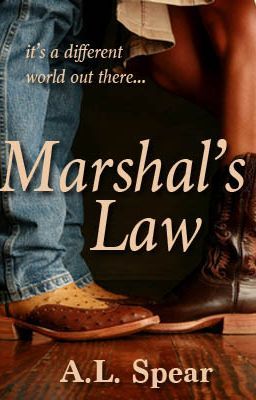 Marshal's Law