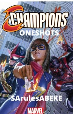 Marvel Champions Oneshots