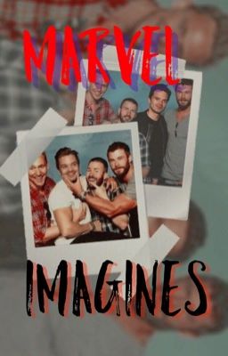 Marvel Imagines