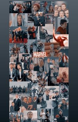 Marvel Imagines