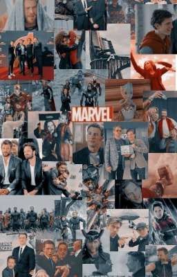 Marvel Imagines