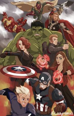 Marvel One Shots