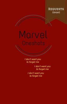 Marvel One-Shots! (Discontinued)