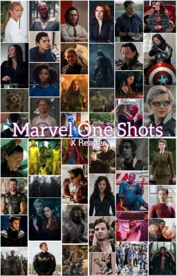 Marvel One Shots (X Reader) REQUESTS ARE OPEN!