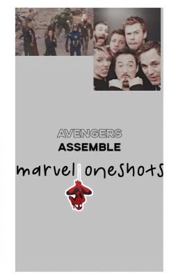 marvel oneshots