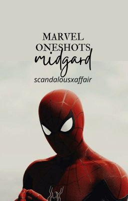 marvel oneshots | midgard