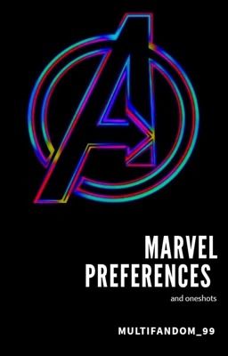 Marvel Prefrences 
