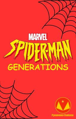 Read Stories Marvel's Spider-Man Generations - TeenFic.Net