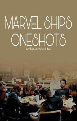 Marvel Ships OneShots