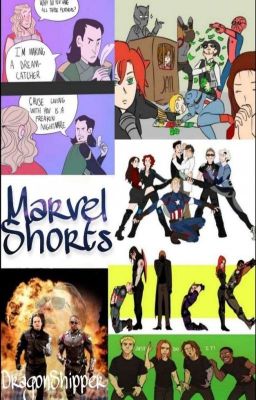 Marvel Shorts