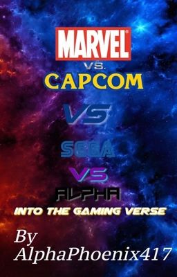 Marvel vs Capcom, Saga and Alpha: into the gaming-verse