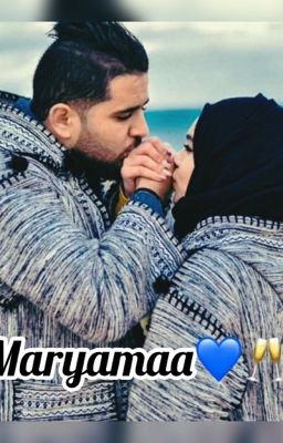 Maryamaa💗💍