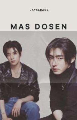 Mas Dosen - Sungjake