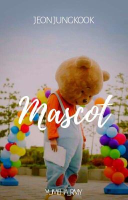 mascot →jjk✔