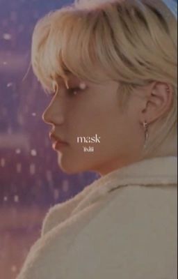 mask |hyunlix