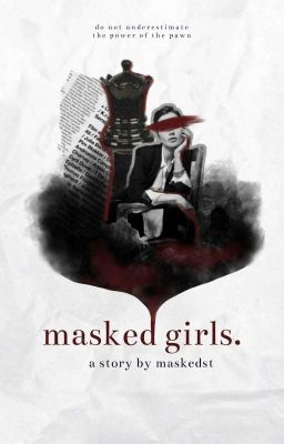 Masked Girls