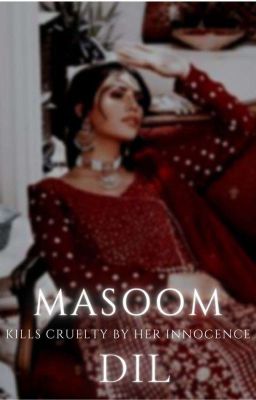 Masoom Dil