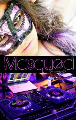 Masqued