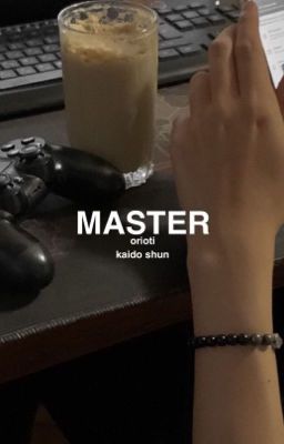 master ⇎ kaido shun