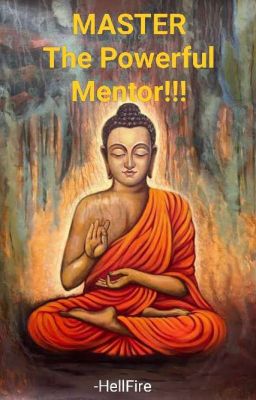 MASTER- The Powerful Mentor