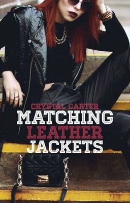 Matching Leather Jackets