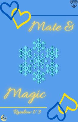 ➤ Mate and Magic | complete