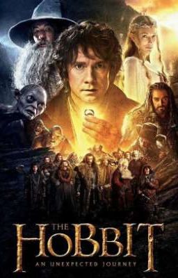 MATE(s)! THE HOBBIT YAN!VAR! X READER