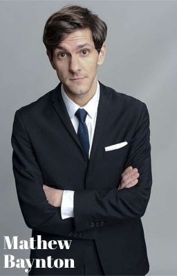 Mathew Baynton 