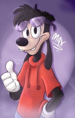 Max Goof X Reader (Under Editing/Rewriting Again Soon)