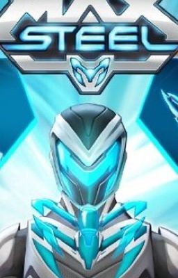 Max steel of the league