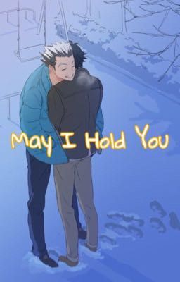 May I Hold You | Bokuaka