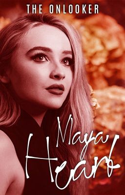 Maya Heart: Sequel (Descendants 2)