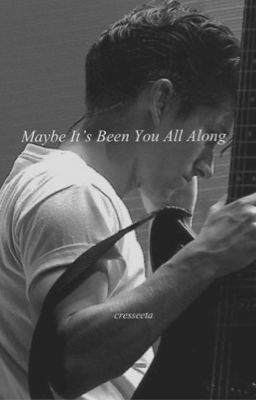 Maybe It's Been You All Along - Alex Turner