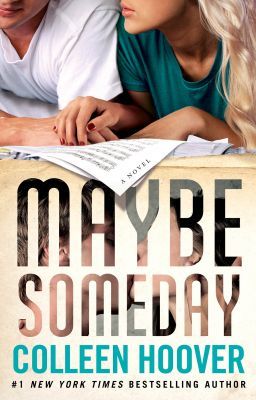 Read Stories Maybe Someday: Prologue - TeenFic.Net