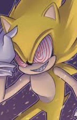 Mayhem (Fleetway Sonic Male Reader x Fem Harem